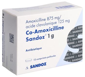 Prix pour amoxil