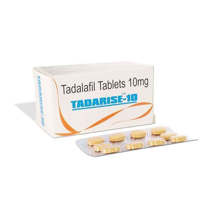 Tadalafil 10mg online
