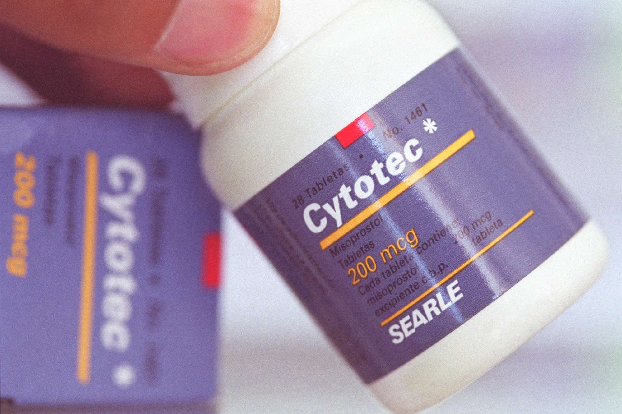 comment acheter du cytotec