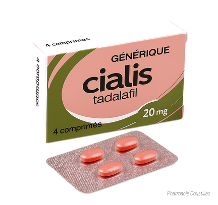 Prix Du Tadalafil En France