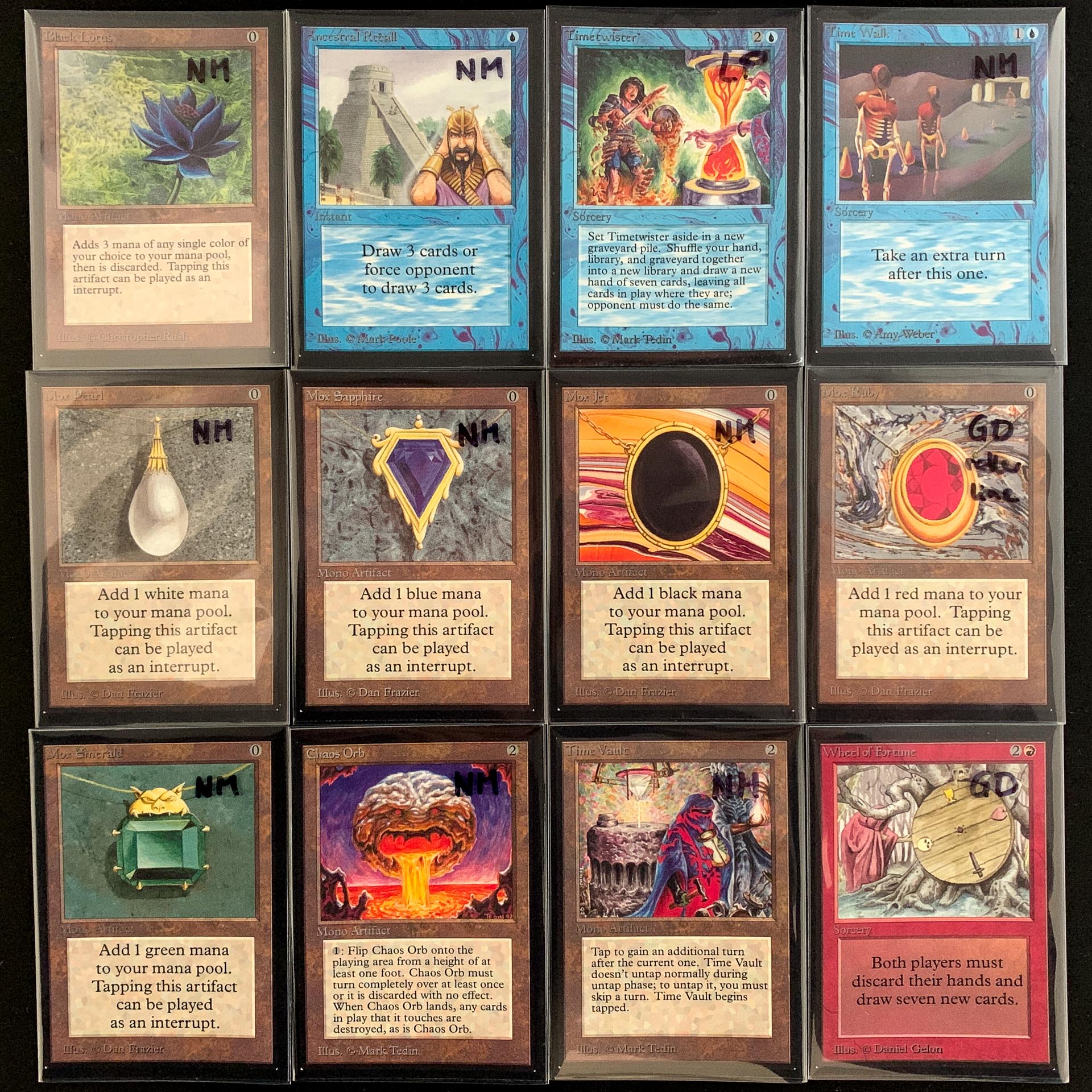 commander innopran xl