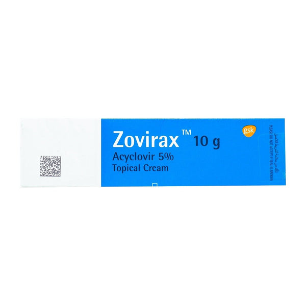 Acheter Zovirax