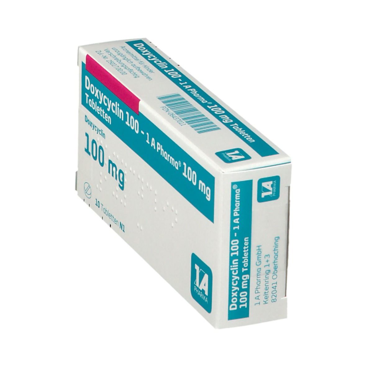 Doxycycline Online Bnf