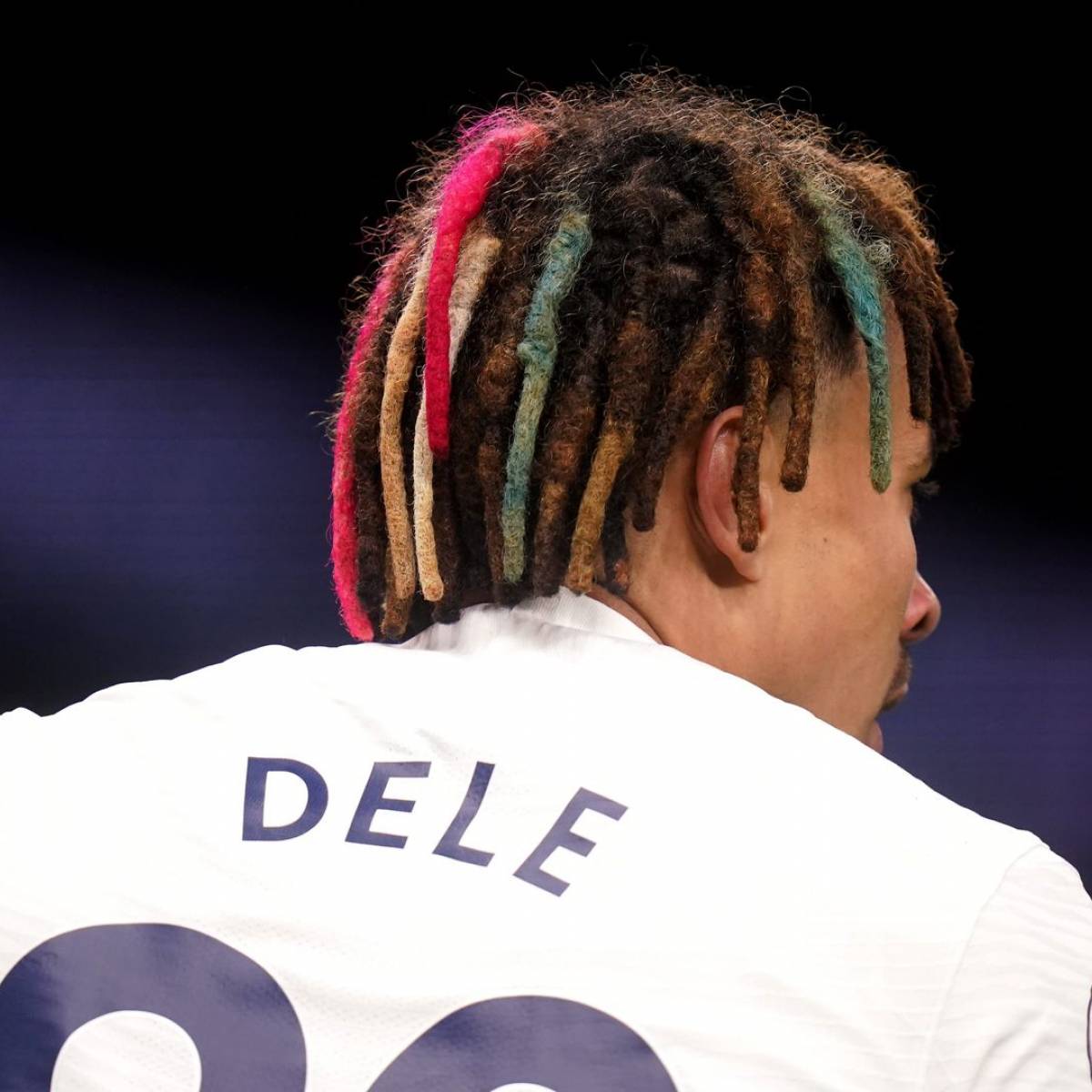 dele alli prix