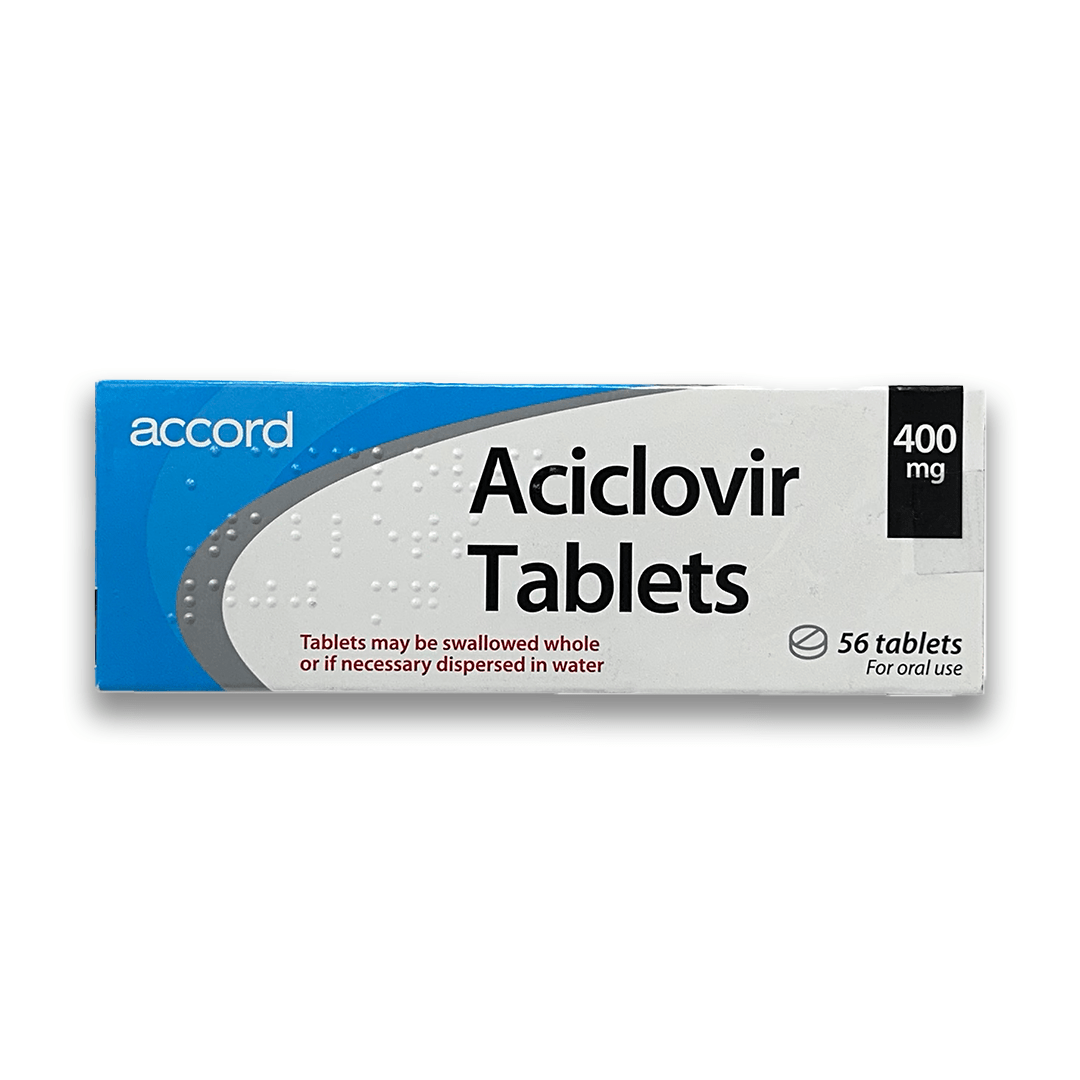 Médicament Aciclovir Sans Ordonnance