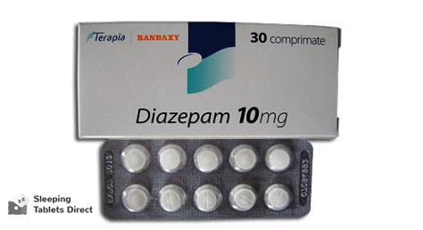 Diazepam 10 Generique