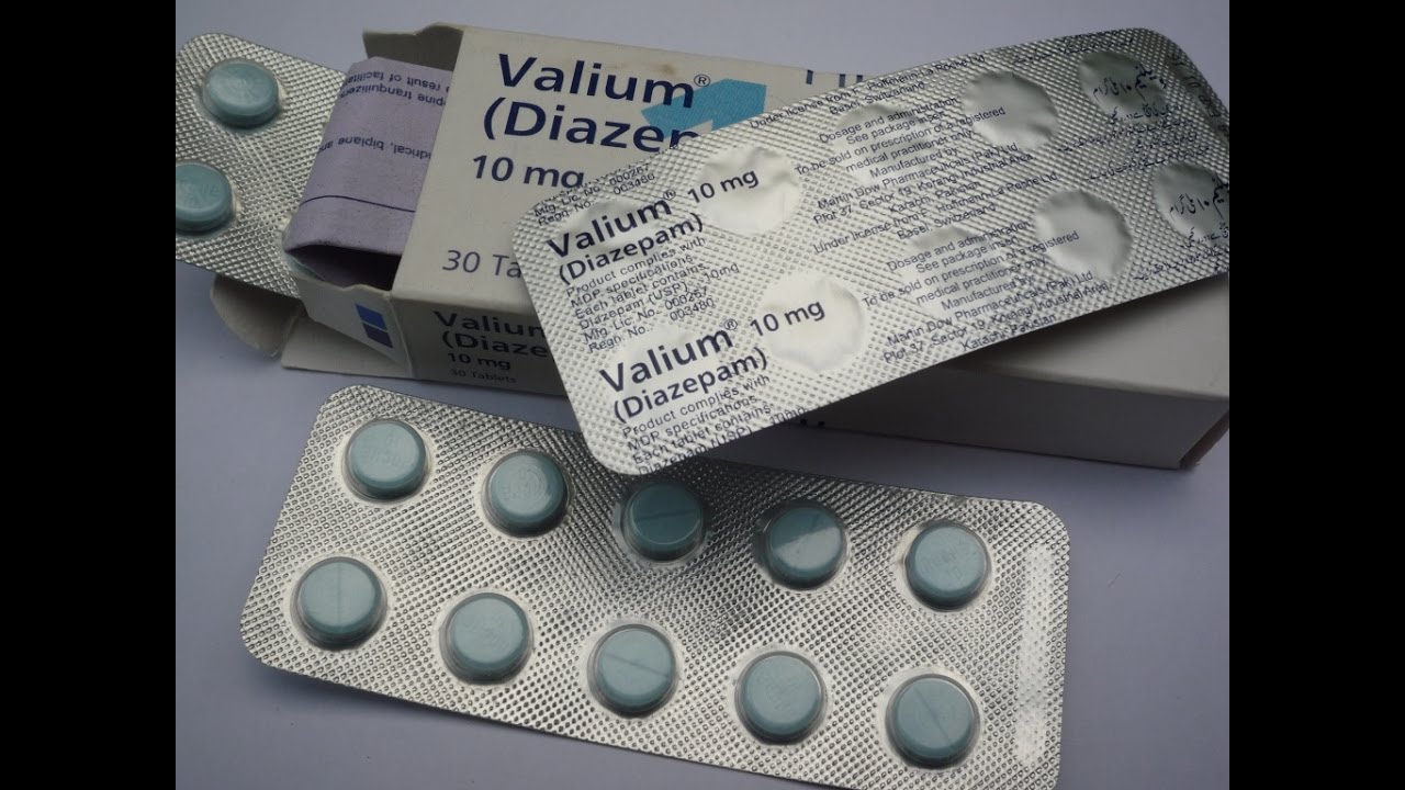 Diazepam 10 mg prix belgique