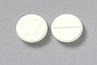 Diazepam 10mg Prix