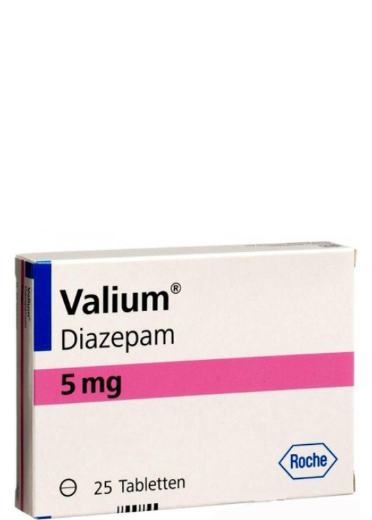 Diazepam Acheter Online
