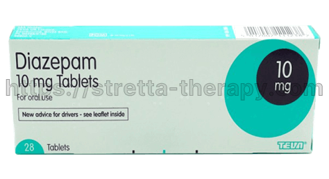 Diazepam France Acheter