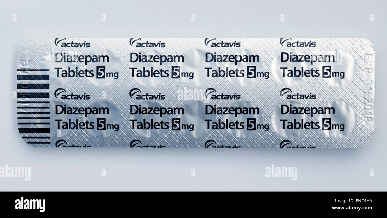 Diazepam Où Acheter