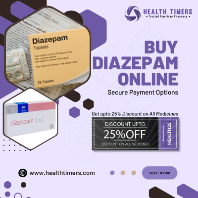 diazepam online