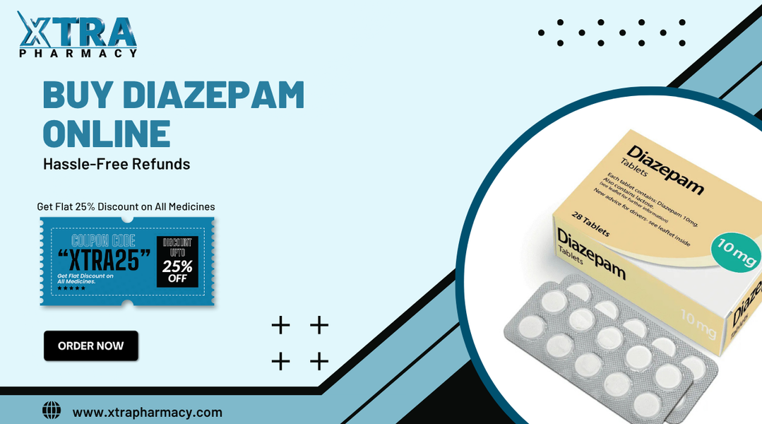 Diazepam Online Eu