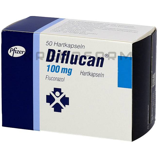 Diflucan 100mg Online
