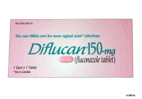 diflucan 150 mg prix