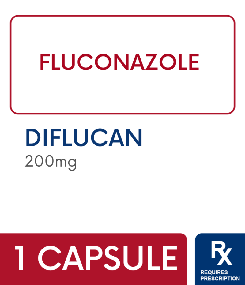 Diflucan 200mg Online