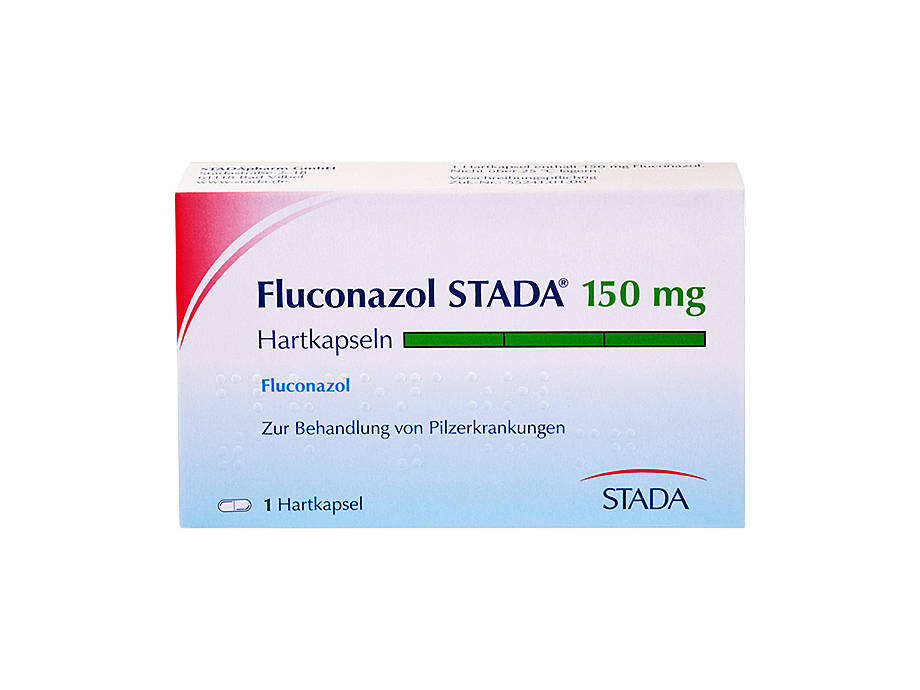 Diflucan 400mg