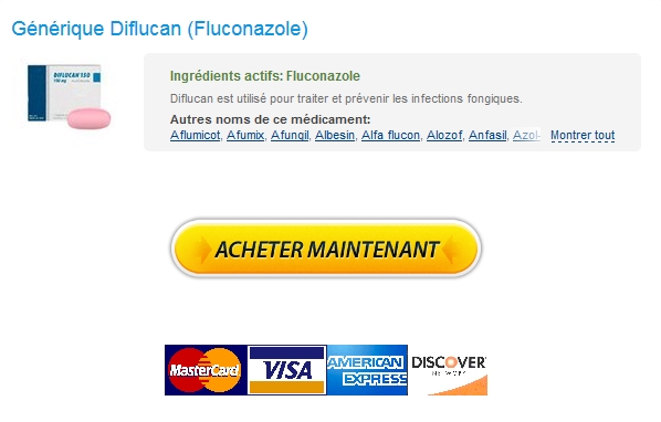 Diflucan Achat