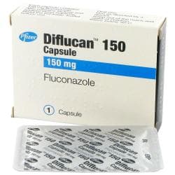 diflucan avec ou sans ordonnance