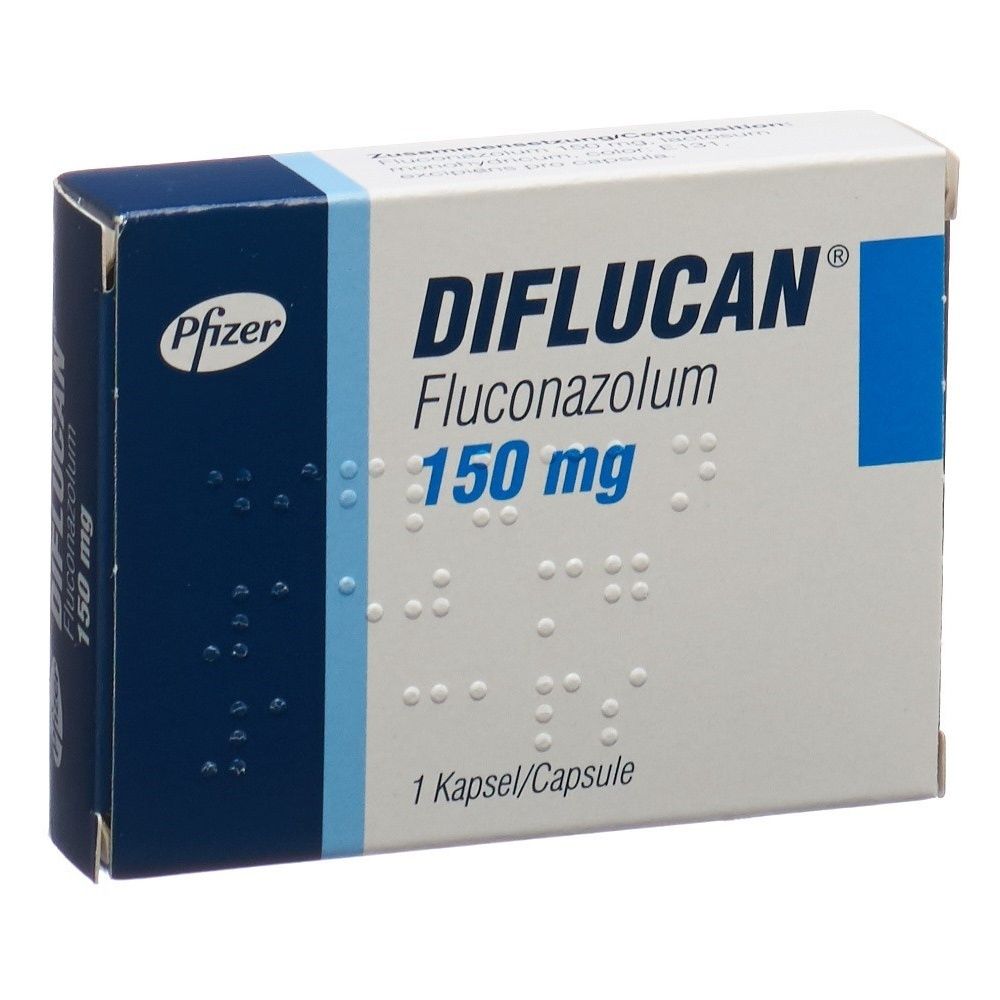 diflucan en france