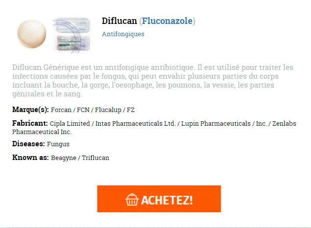 diflucan générique
