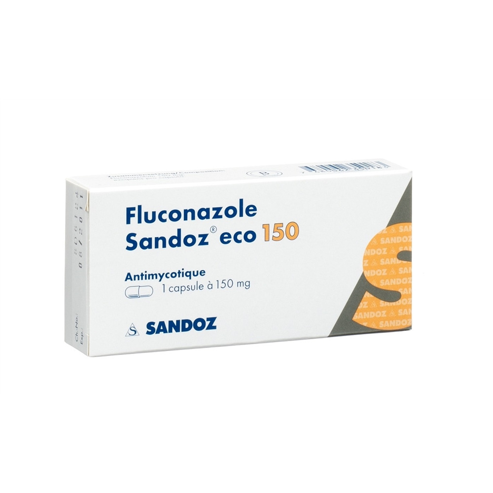 Diflucan Sans Ordonnance