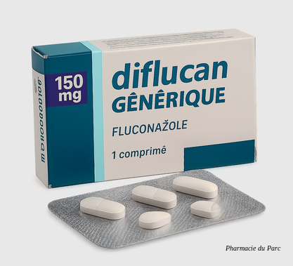 diflucan sans ordonnance france