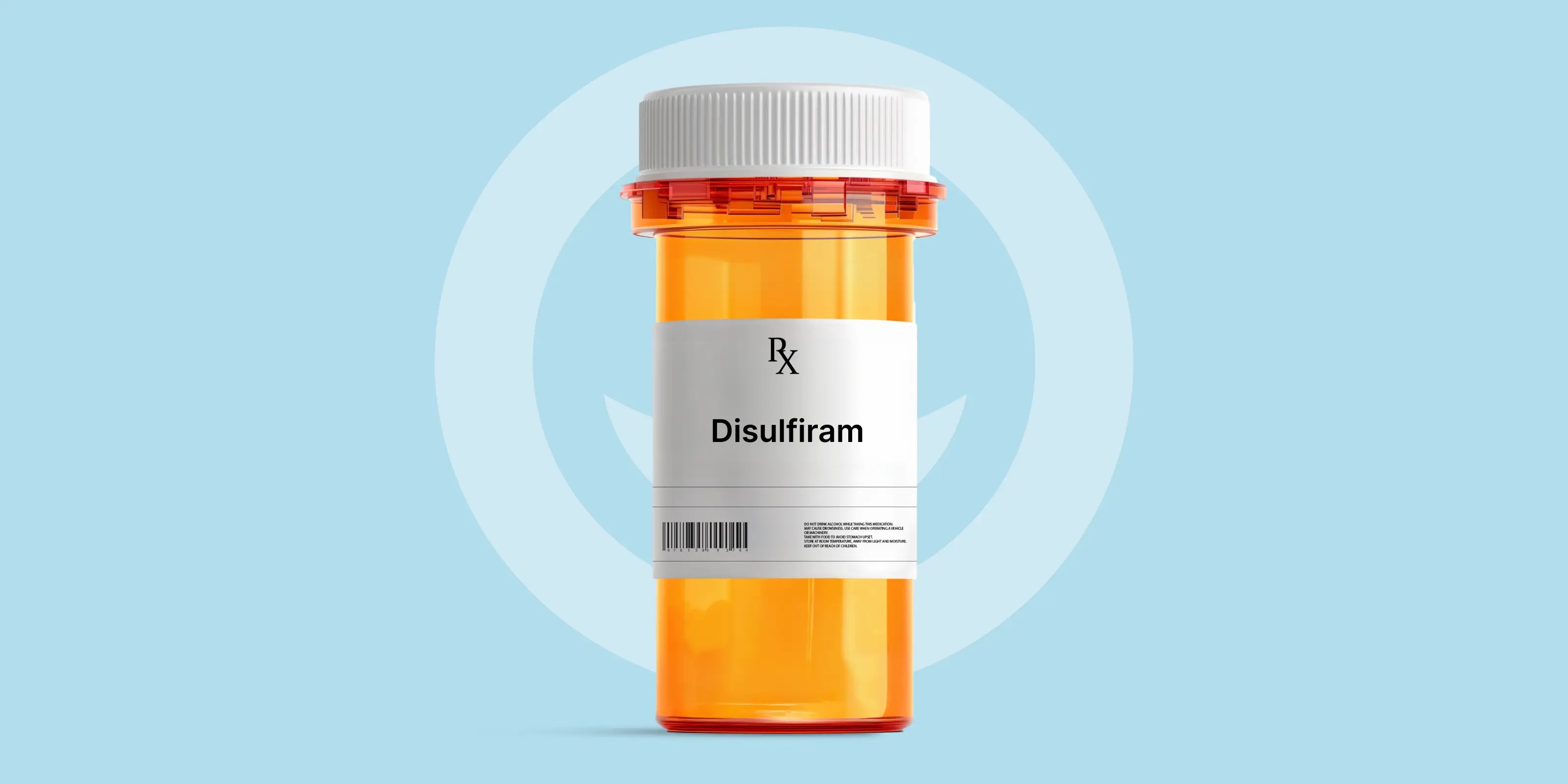 Disulfirame 250mg Online