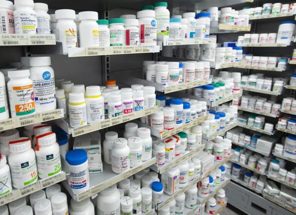 Donner Amoxicilline Sans Ordonnance