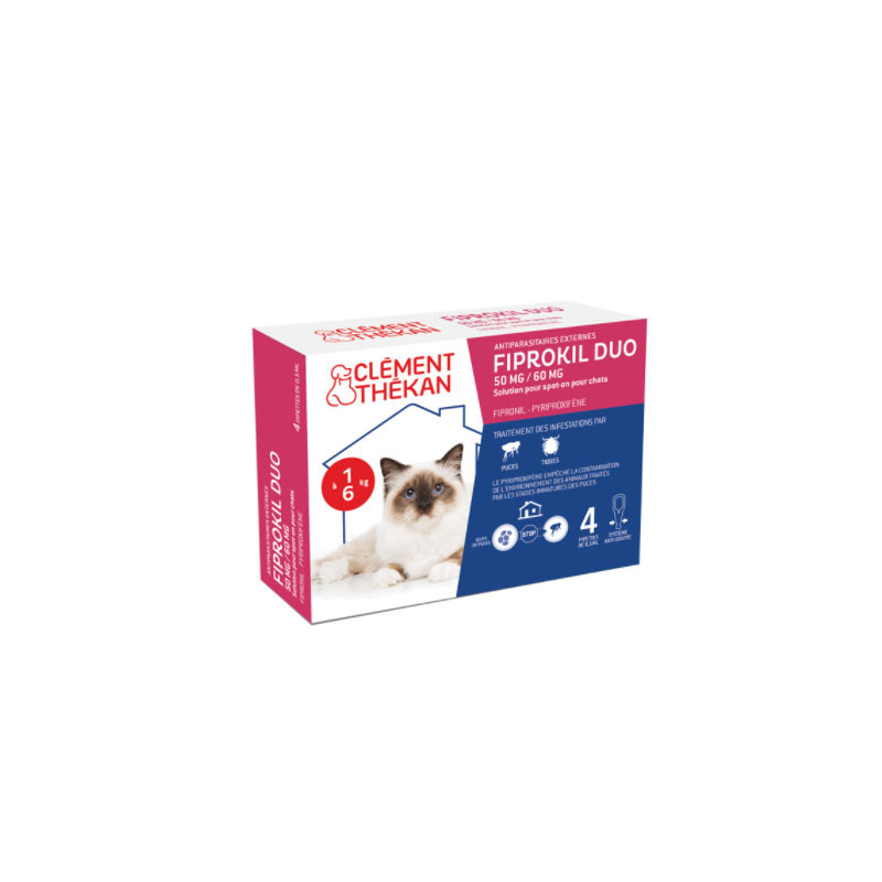 doxycycline chat prix
