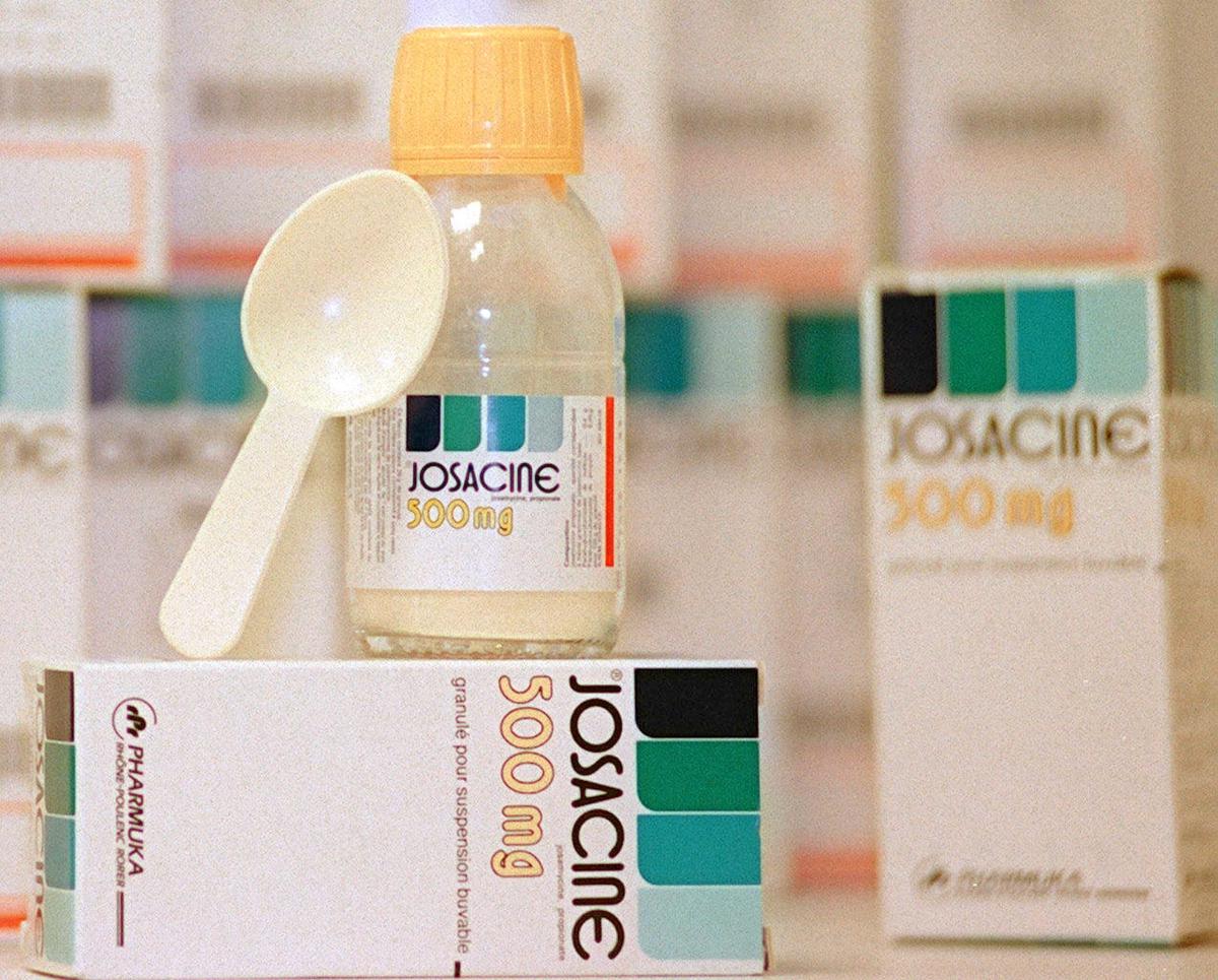 Doxycycline générique prix