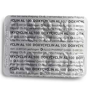 doxycycline hyclate 100 mg online