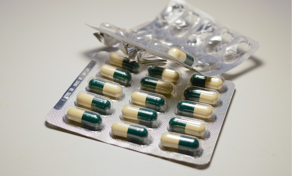 Doxycycline Le Moins Cher