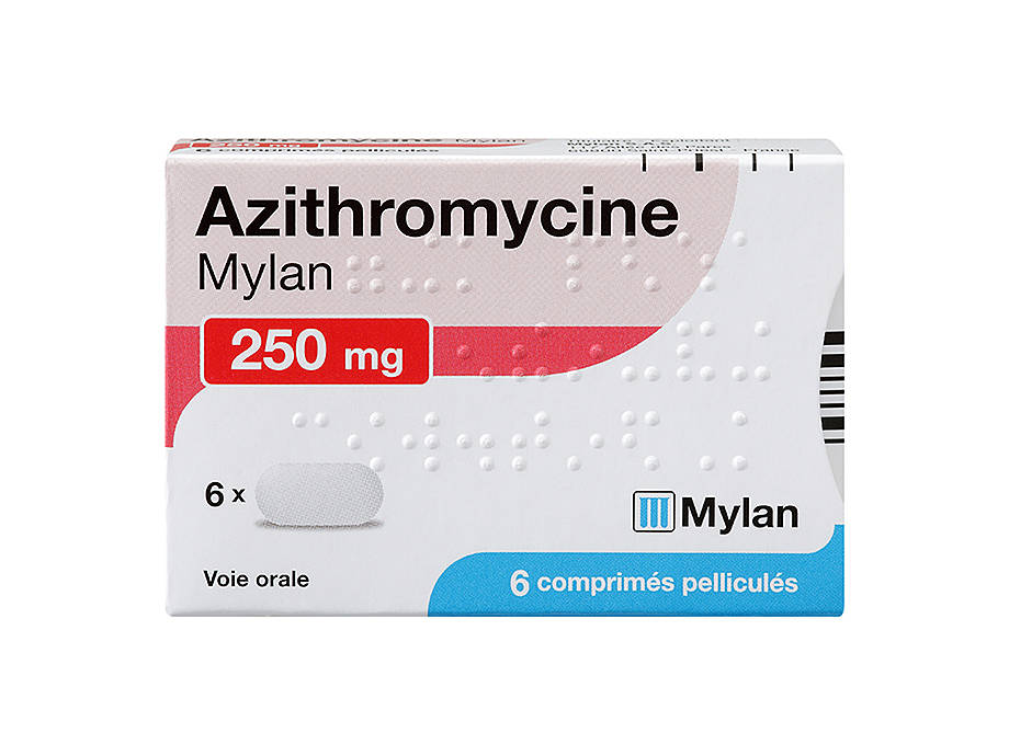 doxycycline nom générique