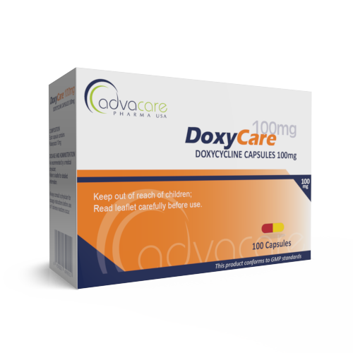Doxycycline prix pharmacie
