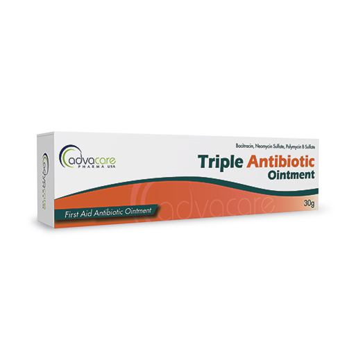 Doxycycline Sans Ordonnance