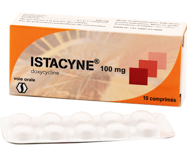 Doxycycline Son Prix