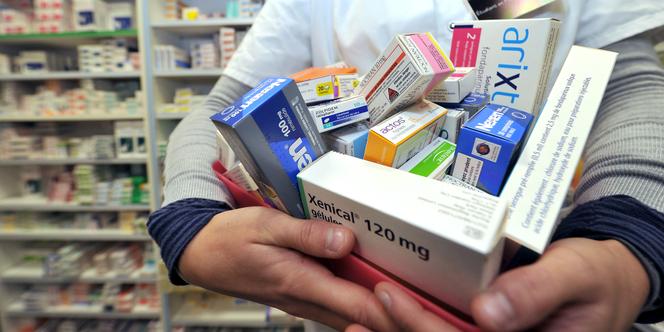 pilule alli prix en pharmacie