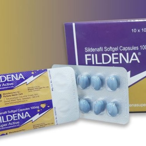 fildena super active 200 mg