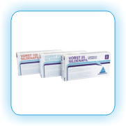 Bifert m 50 mg sildenafil