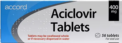 Aciclovir acheter online