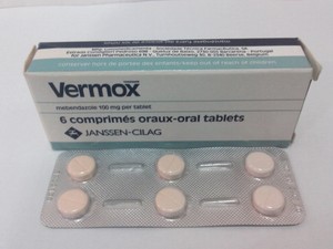 Mebendazole Pharmacie Online
