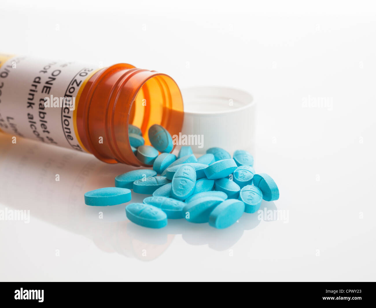 zopiclone pilules