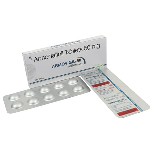 Armodafinil 50mg