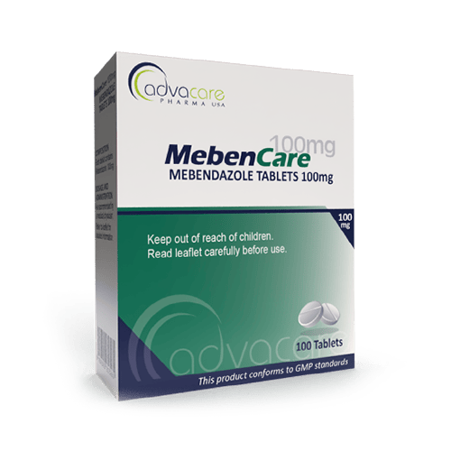 comment acheter du mebendazole