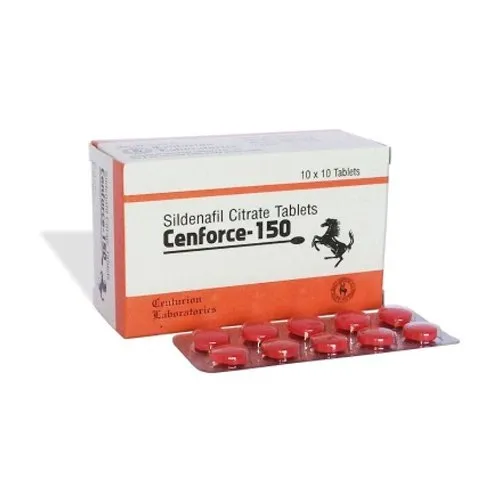 Sildenafil Citrate 150mg Online