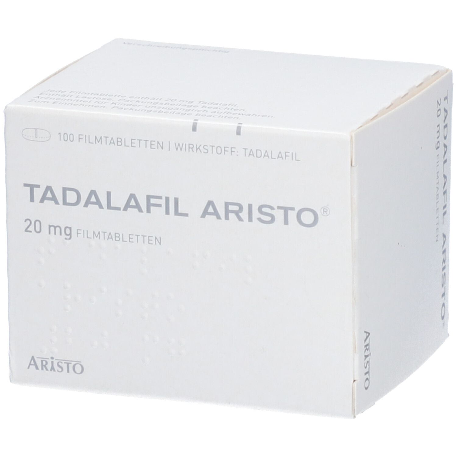 tadalafil 20 mg biogaran