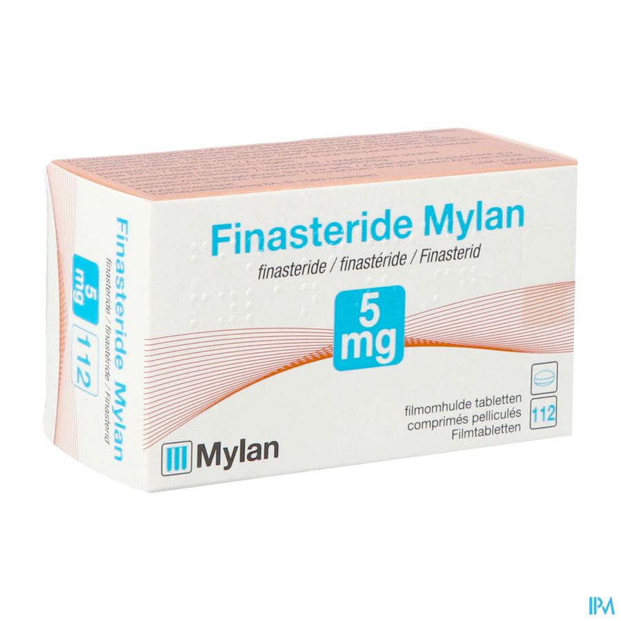 Finasteride Avec Ou Sans Ordonnance