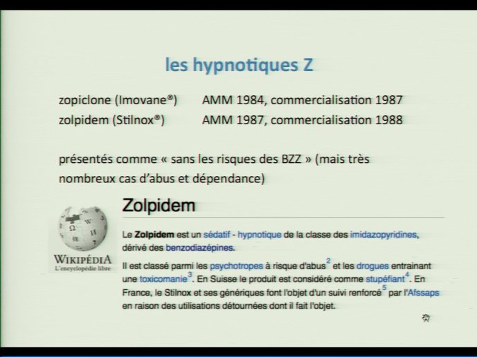 Coût Du Zolpidem