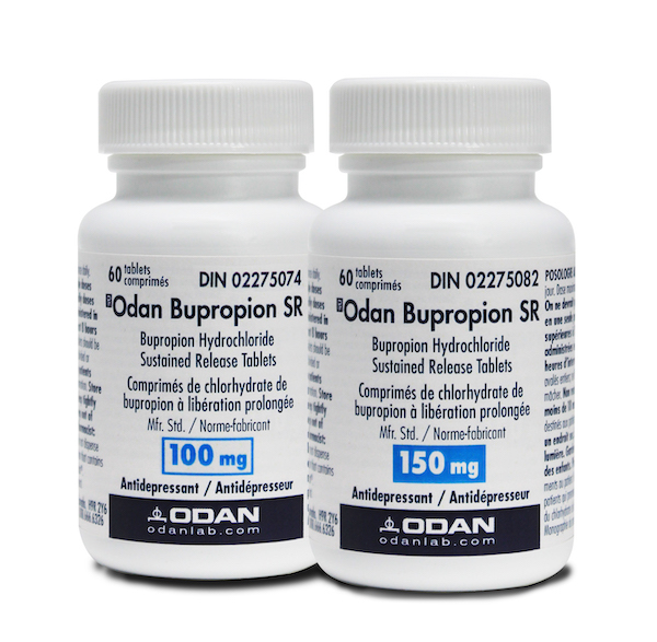 Prix bupropion